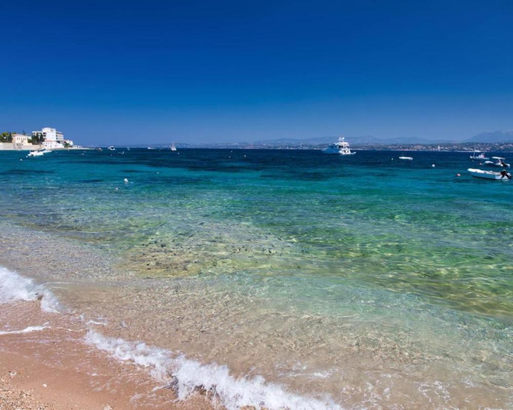 фото Argonaftis Spetses