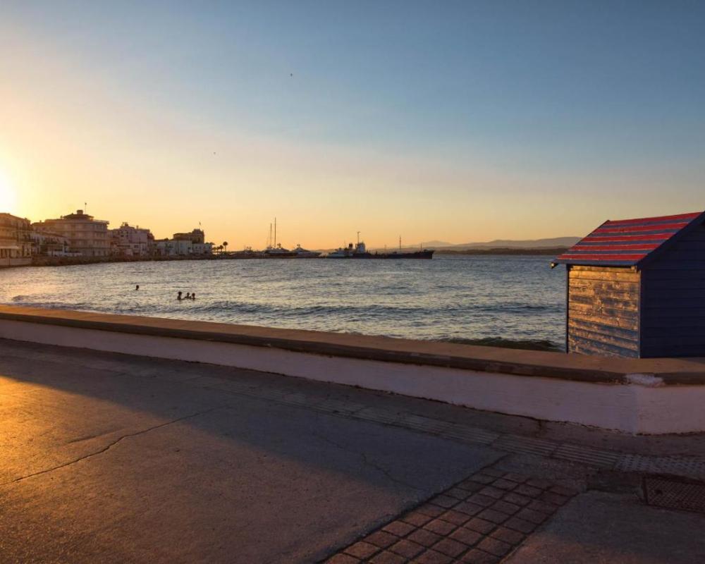 фото Argonaftis Spetses