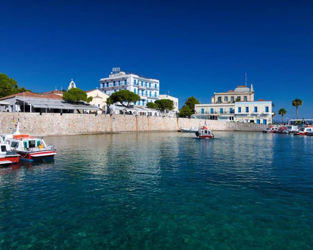 фото Argonaftis Spetses
