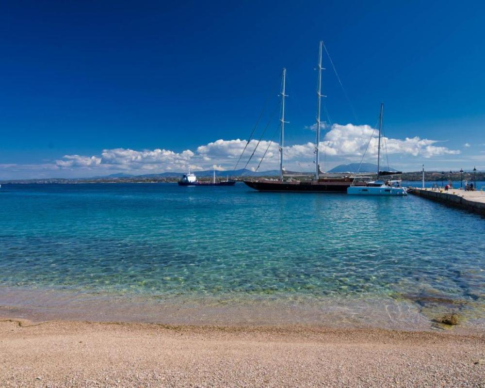 фото Argonaftis Spetses