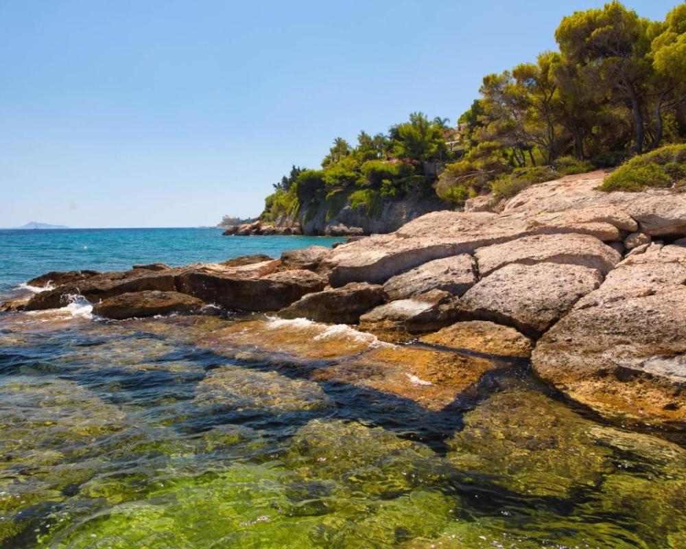 фото Argonaftis Spetses