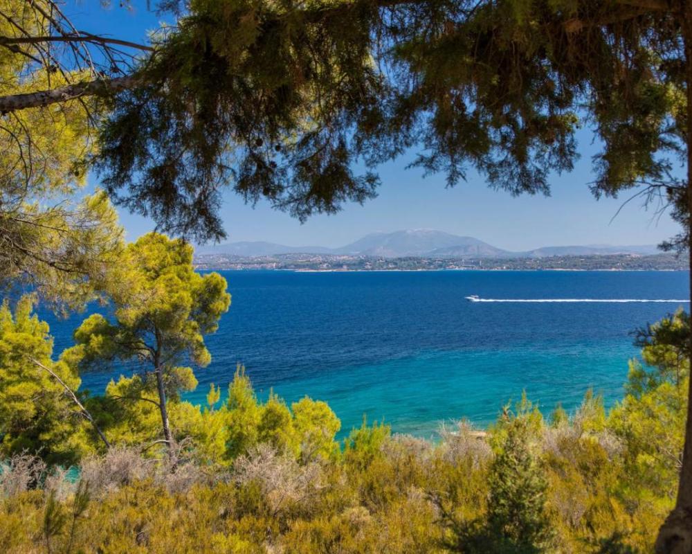 фото Argonaftis Spetses