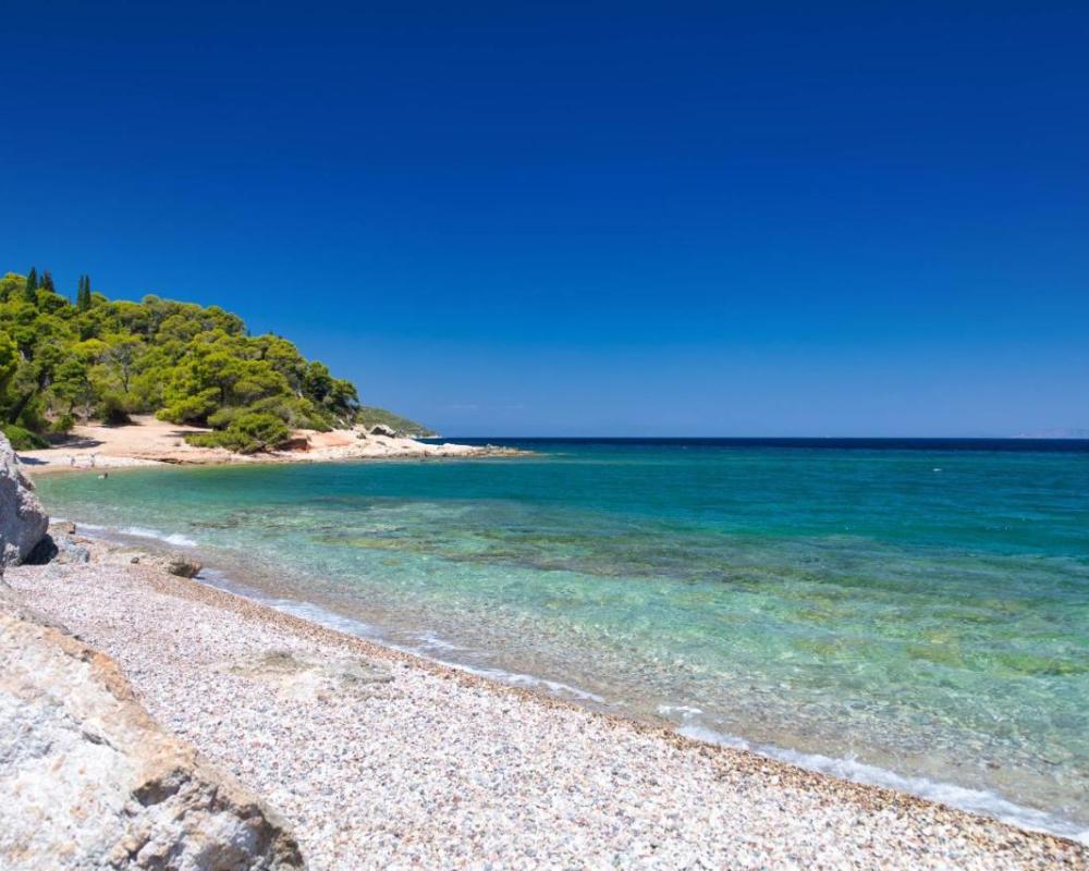 фото Argonaftis Spetses