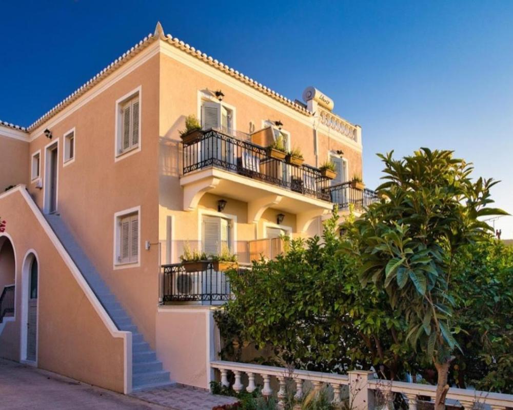 фото Argonaftis Spetses