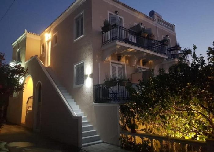 Argonaftis Spetses