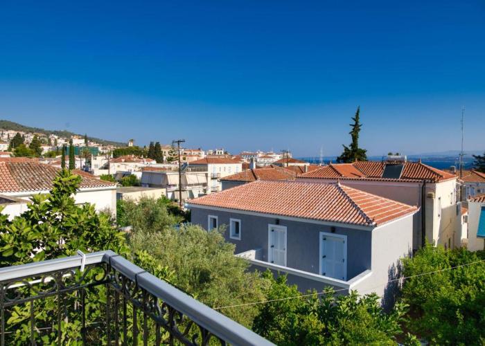 Argonaftis Spetses
