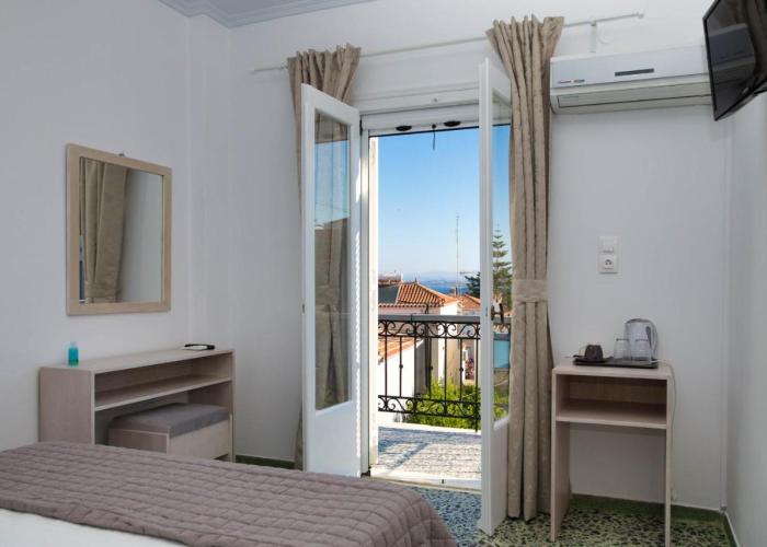 Argonaftis Spetses