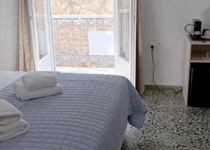 Argonaftis Spetses