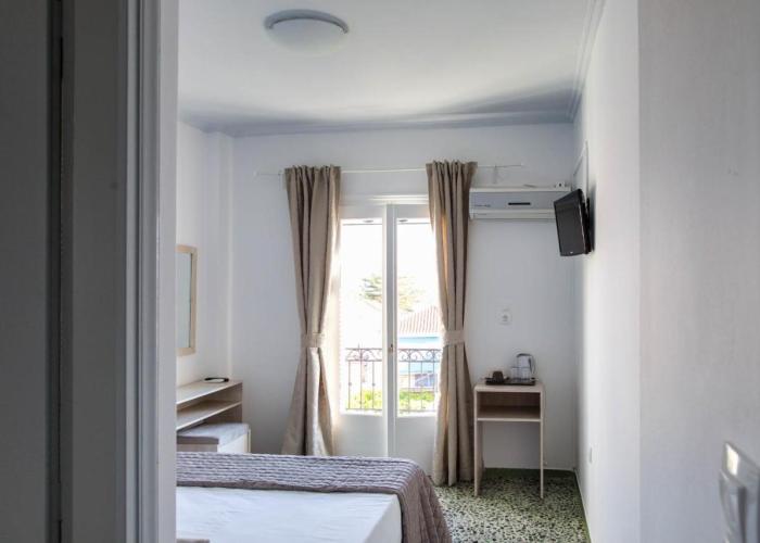 Argonaftis Spetses