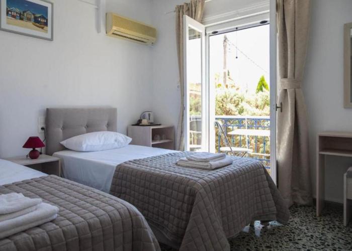 Argonaftis Spetses