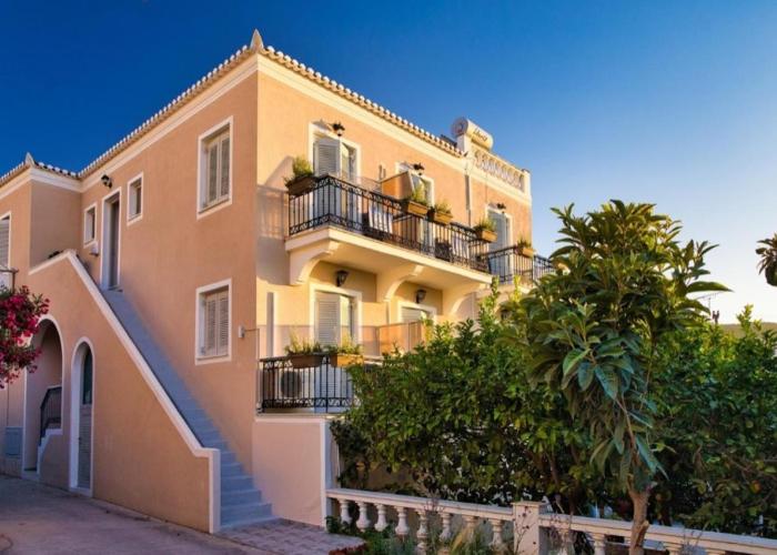 Argonaftis Spetses