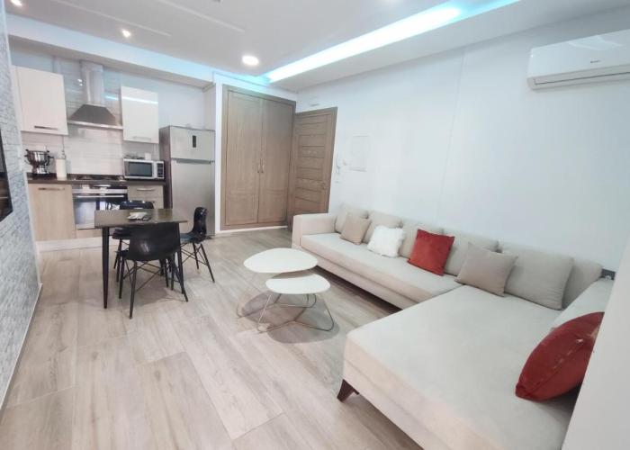 Superbe appartement la Terrasse Hammamet Nord Mrezga