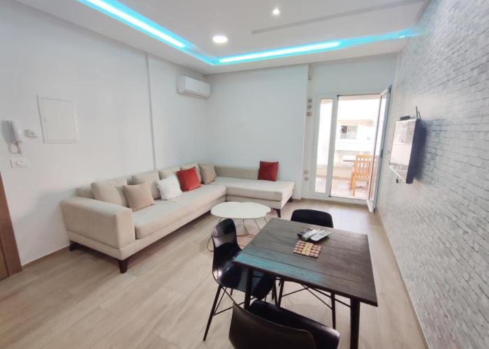 Superbe appartement la Terrasse Hammamet Nord Mrezga