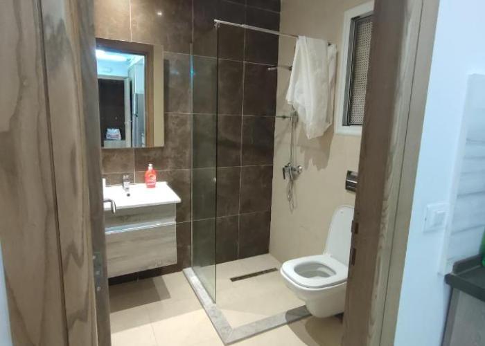 Superbe appartement la Terrasse Hammamet Nord Mrezga