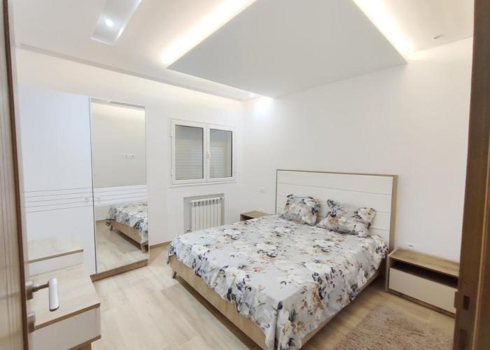 Superbe appartement la Terrasse Hammamet Nord Mrezga