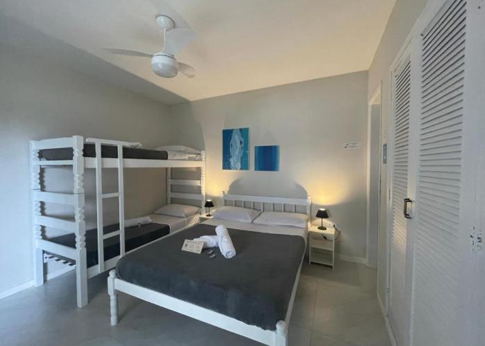 Ka'a Guest House