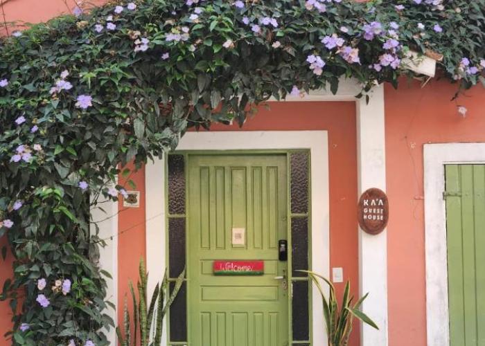Ka'a Guest House