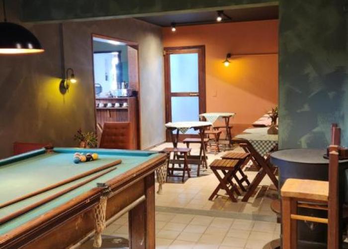 Ka'a Guest House