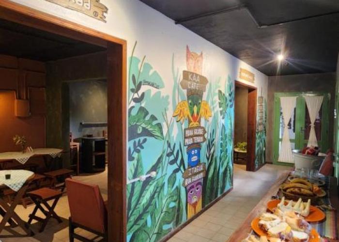 Ka'a Guest House