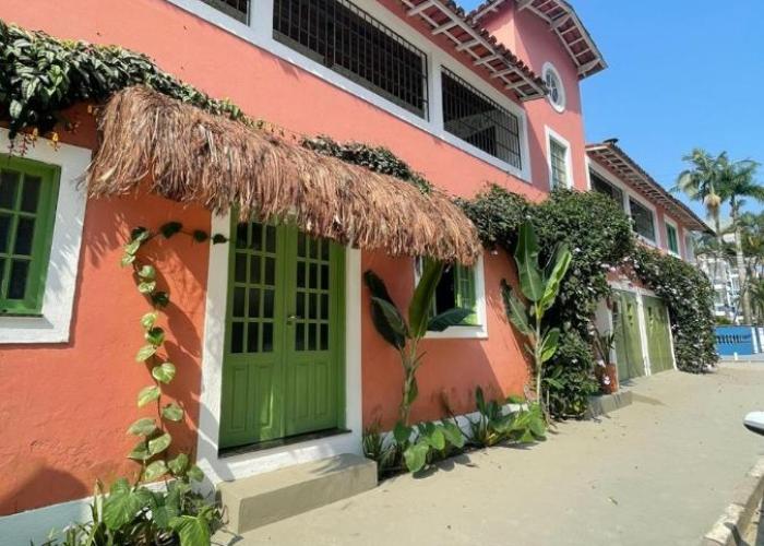 Ka'a Guest House