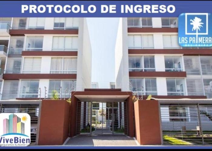 Departamento Tempu - Piura