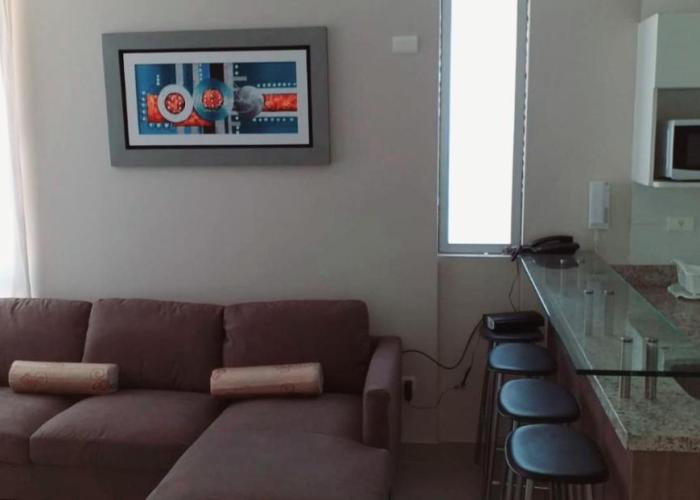 Departamento Tempu - Piura
