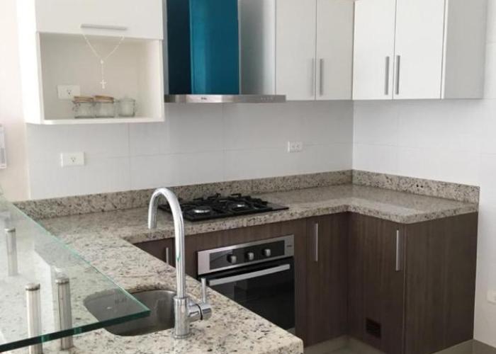 Departamento Tempu - Piura