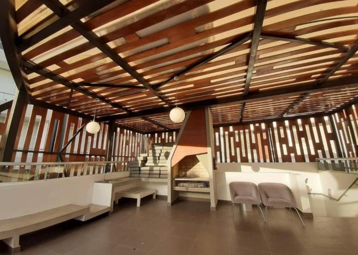 Departamento Tempu - Piura