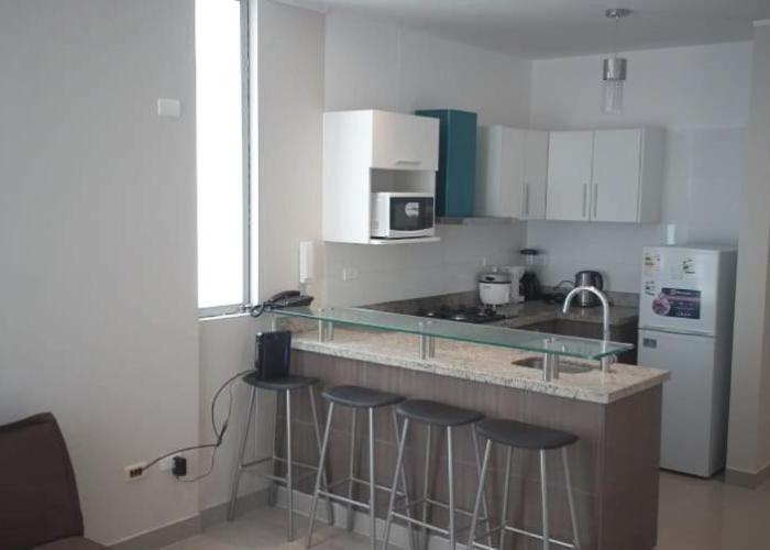Departamento Tempu - Piura