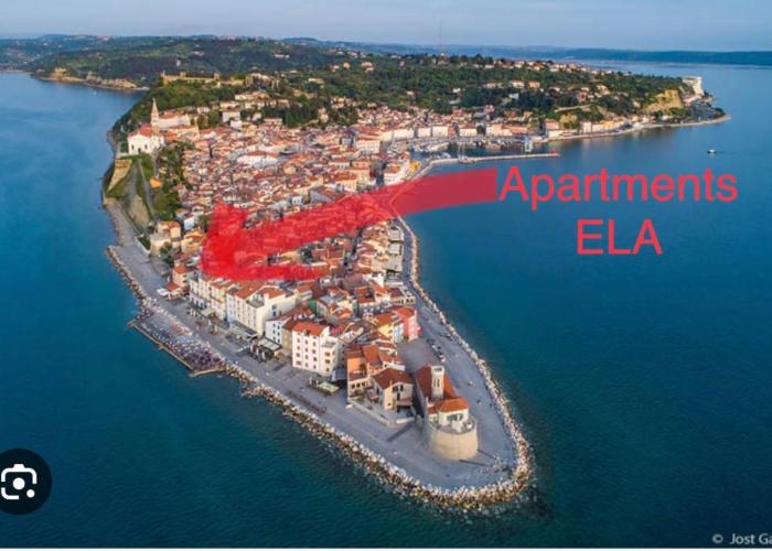 Apartments ELA