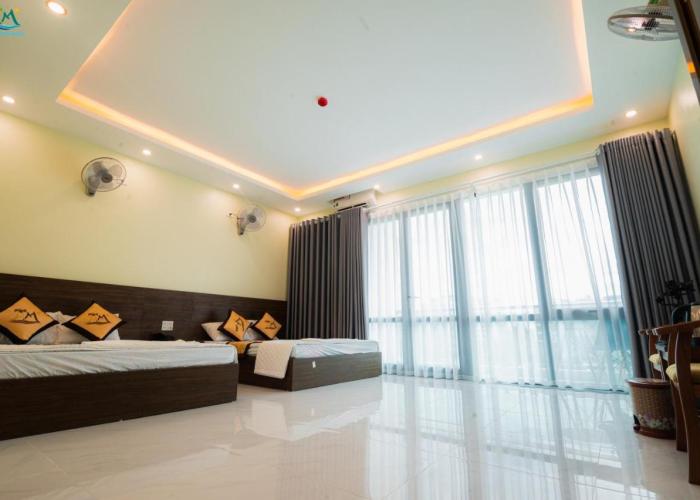HOẰNG MINH HOTEL