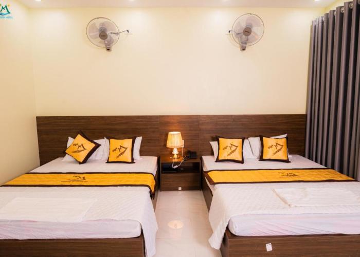 HOẰNG MINH HOTEL