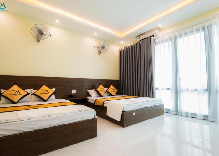 HOẰNG MINH HOTEL