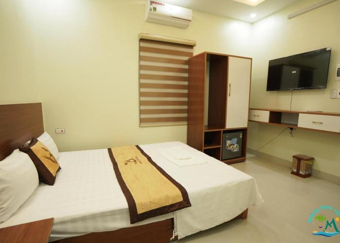 HOẰNG MINH HOTEL