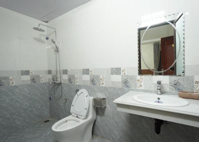 HOẰNG MINH HOTEL