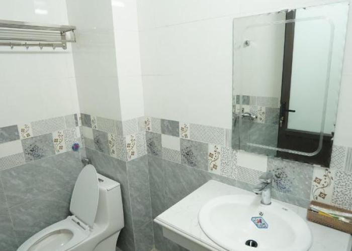 HOẰNG MINH HOTEL