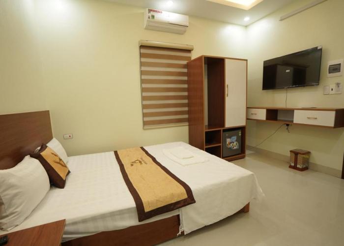 HOẰNG MINH HOTEL