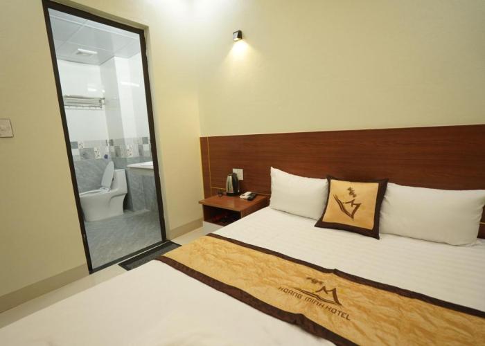 HOẰNG MINH HOTEL