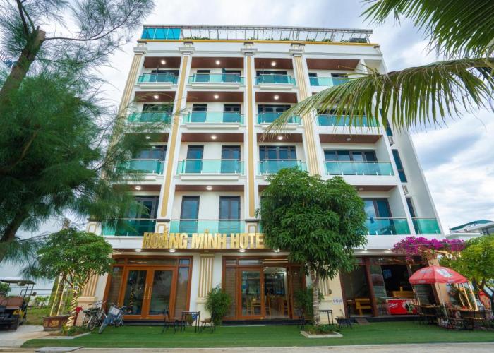 HOẰNG MINH HOTEL