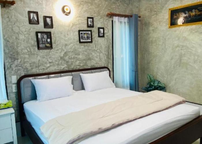 Kuba Bungalows