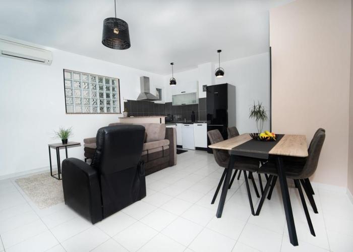 SUNSET APARTMENTS RABAC