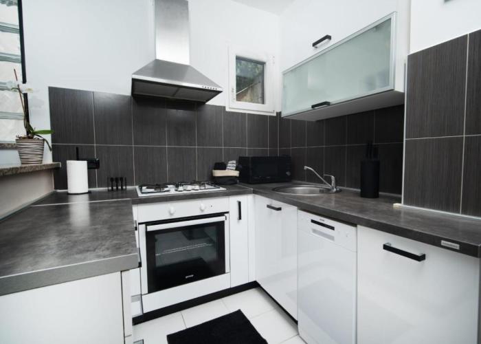 SUNSET APARTMENTS RABAC