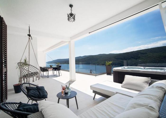 SUNSET APARTMENTS RABAC