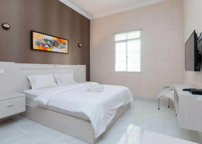 Hotel 78 Parapat RedPartner