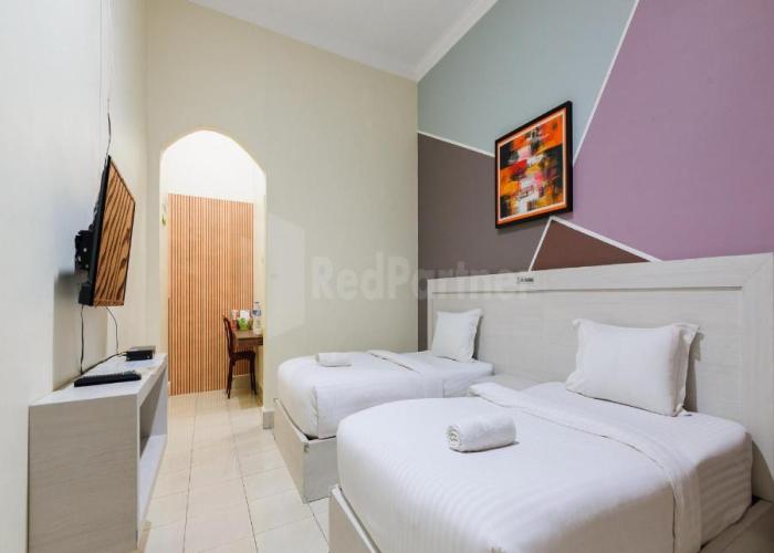 Hotel 78 Parapat RedPartner
