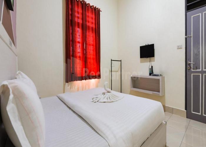 Hotel 78 Parapat RedPartner