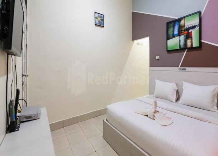 Hotel 78 Parapat RedPartner