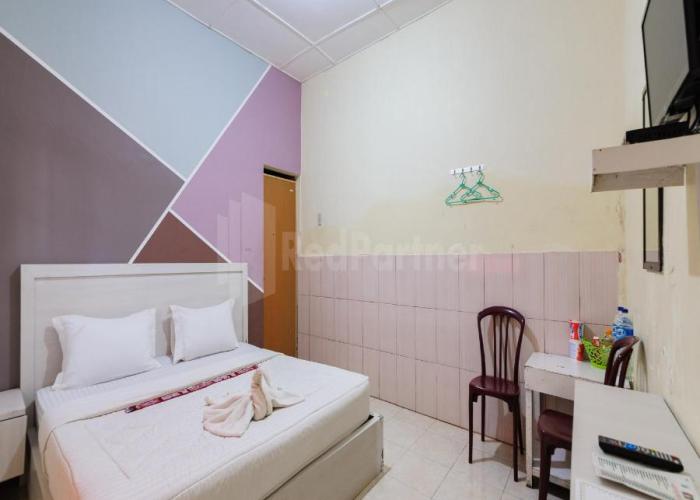 Hotel 78 Parapat RedPartner