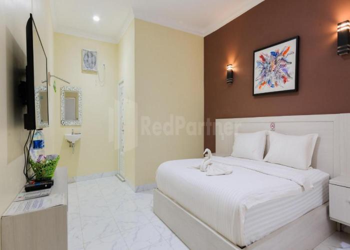 Hotel 78 Parapat RedPartner