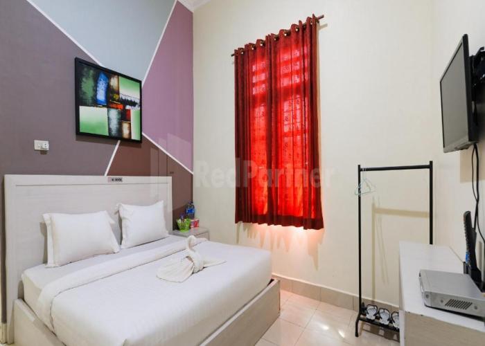 Hotel 78 Parapat RedPartner